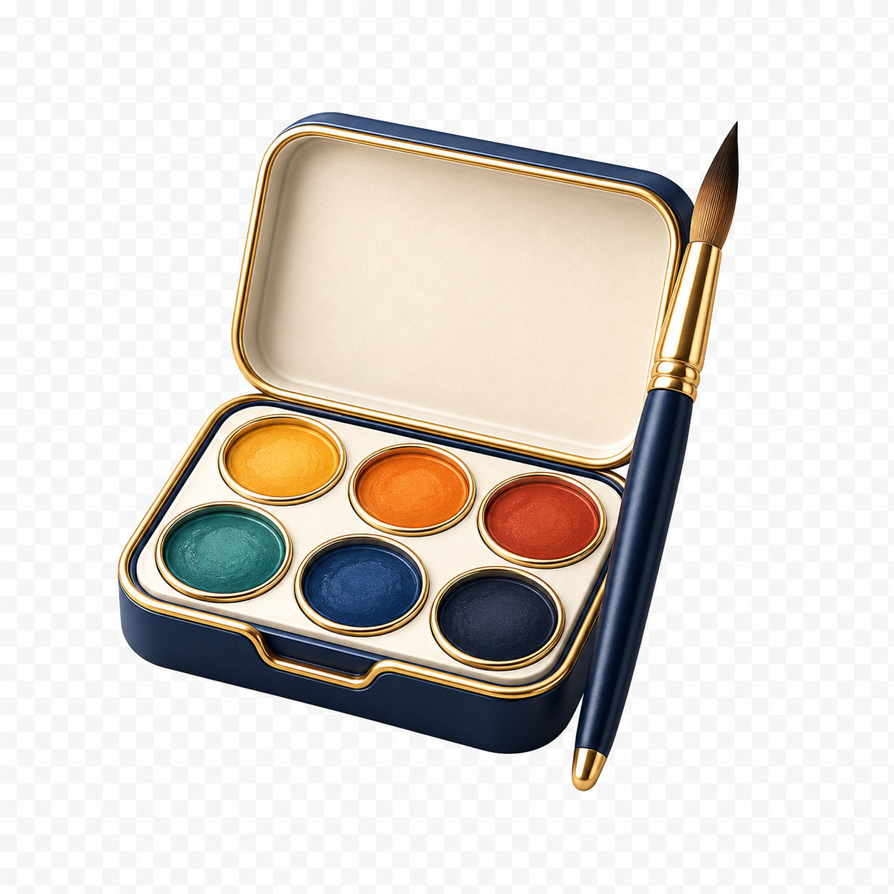 أدوات الرسم والتلوين