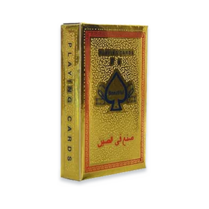 كوتشينة ورق