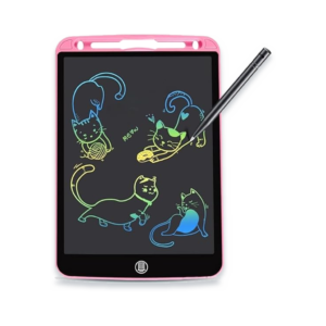 تابلت كتابة LCD للأطفال مقاس 10 بوصة