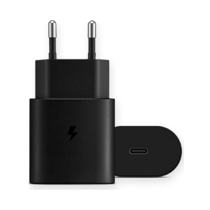 رأس شاحن USB-C بقدرة 25 وات