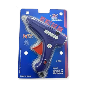 مسدس شمع C100 W