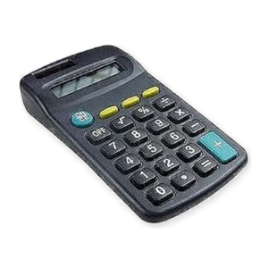 آلة حاسبة صغيرة k402