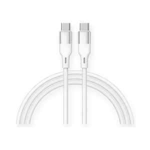 كابل USB-C إلى USB-C بقدرة 65 وات