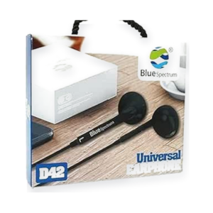 سماعة أذن Blue Spectrum D42